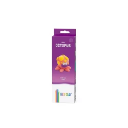 Hey Clay Oceán Chobotnice