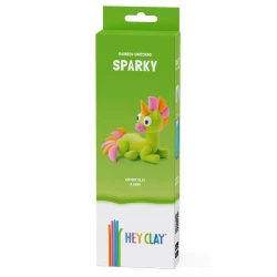 Hey Clay Jednorožec Sparky