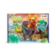Dárkový box do koupele Dino Dárkový box do koupele Dino – INKEE 0747262