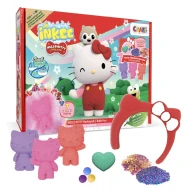 Dárkový box do koupele Hello Kitty
