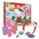 Dárkový box do koupele Hello Kitty Dárkový box do koupele Hello Kitty – INKEE 0752440