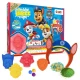 Dárkový box do koupele Paw Patrol Dárkový box do koupele Paw Patrol – INKEE 0753799