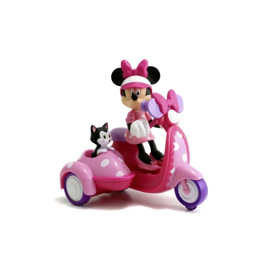 IRC Minnie skútr s postranním vozíkem IRC Minnie skútr s postranním vozíkem J3074002