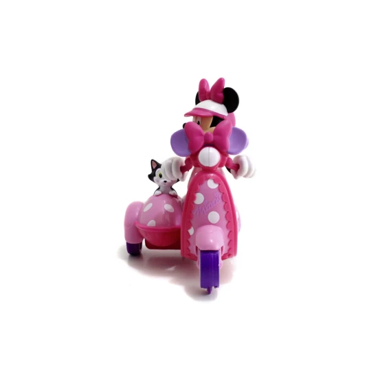 IRC Minnie skútr s postranním vozíkem IRC Minnie skútr s postranním vozíkem J3074002