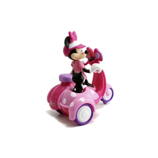 IRC Minnie skútr s postranním vozíkem IRC Minnie skútr s postranním vozíkem J3074002