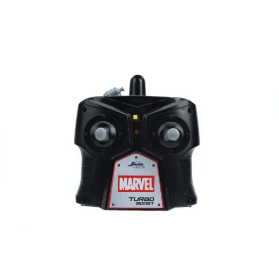 RC Marvel Spider-Man Ford GT 2017 1:16 J30760314R05