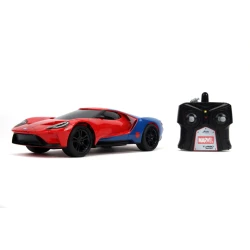 RC Marvel Spider-Man Ford GT 2017 1:16