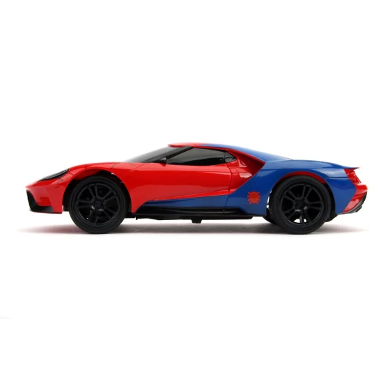 RC Marvel Spider-Man Ford GT 2017 1:16 J30760314R05