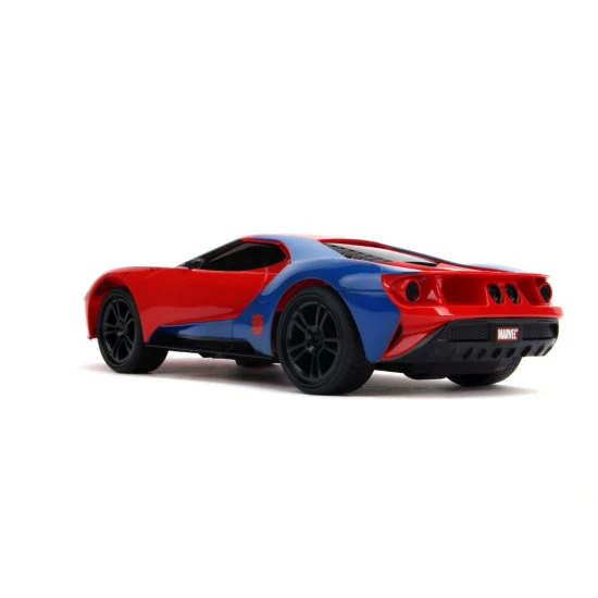 RC Marvel Spider-Man Ford GT 2017 1:16 J30760314R05