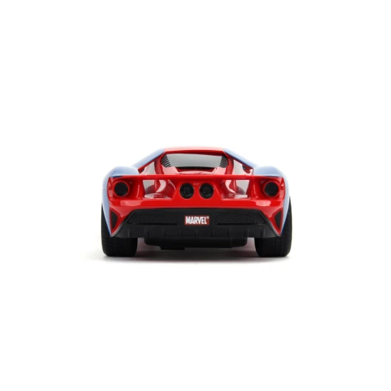 RC Marvel Spider-Man Ford GT 2017 1:16 J30760314R05