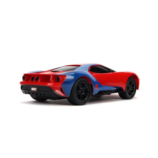 RC Marvel Spider-Man Ford GT 2017 1:16 J30760314R05