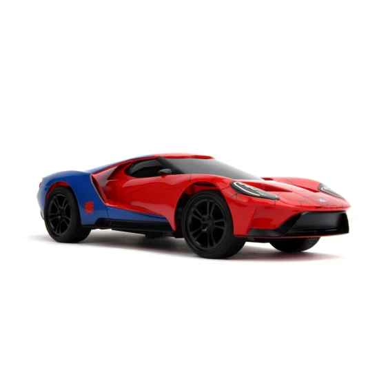 RC Marvel Spider-Man Ford GT 2017 1:16 J30760314R05