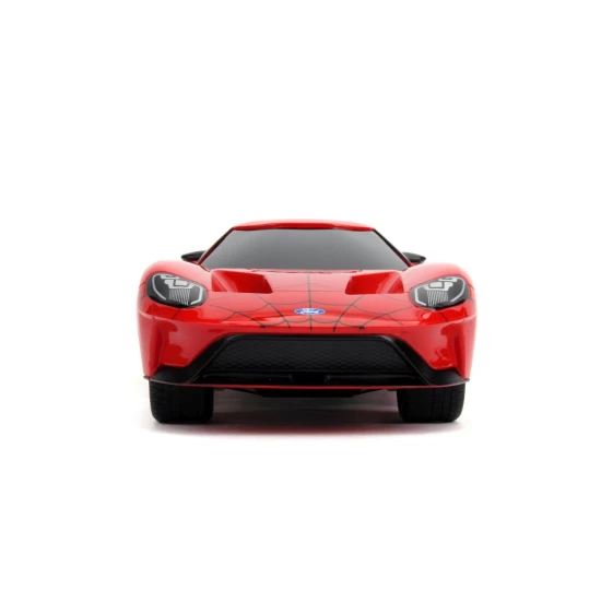 RC Marvel Spider-Man Ford GT 2017 1:16 J30760314R05