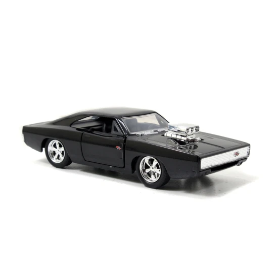 Rychle a zběsile dvojbalení Toyota Supra a Dodge Charger 1:32 J31981314R00