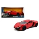 Rychle a zběsile auto Lykan HyperSport 1:24 J3203003