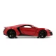 Rychle a zběsile auto Lykan HyperSport 1:24 J3203003