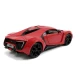 Rychle a zběsile auto Lykan HyperSport 1:24 J3203003