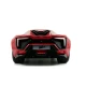 Rychle a zběsile auto Lykan HyperSport 1:24 J3203003