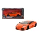 Dickie Toys Rychle a zběsile auto Lamborghini 1:24 Dickie Toys Rychle a zběsile auto Lamborghini 1:24
