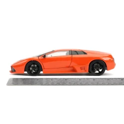Rychle a zběsile auto Lamborghini 1:24