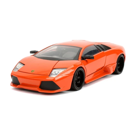 Dickie Toys Rychle a zběsile auto Lamborghini 1:24 Dickie Toys Rychle a zběsile auto Lamborghini 1:24