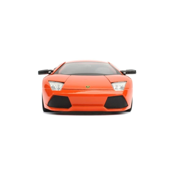 Dickie Toys Rychle a zběsile auto Lamborghini 1:24 Dickie Toys Rychle a zběsile auto Lamborghini 1:24