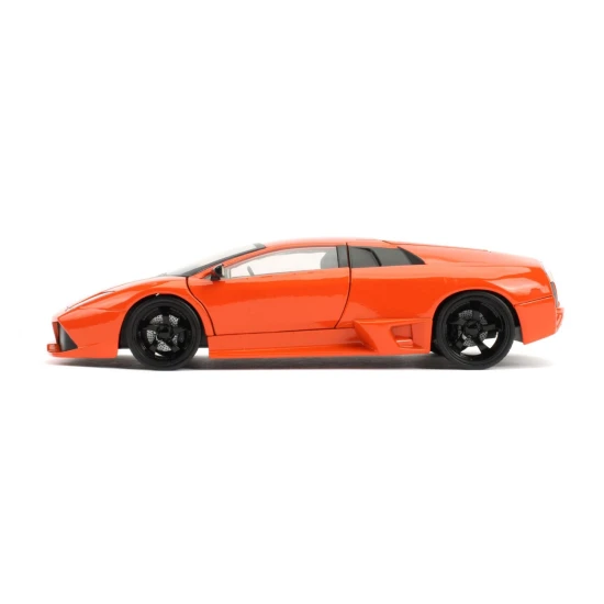 Dickie Toys Rychle a zběsile auto Lamborghini 1:24 Dickie Toys Rychle a zběsile auto Lamborghini 1:24