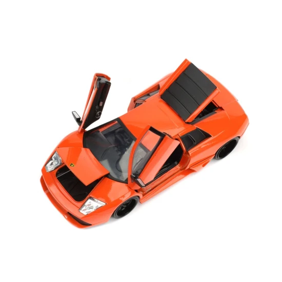 Dickie Toys Rychle a zběsile auto Lamborghini 1:24 Dickie Toys Rychle a zběsile auto Lamborghini 1:24