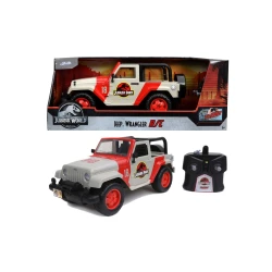 Jurassic World RC Jeep Wrangler 1:16