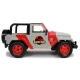 Jurassic World RC Jeep Wrangler 1:16 J32132314R00