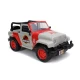 Jurassic World RC Jeep Wrangler 1:16 J32132314R00