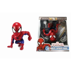 Marvel Spider-Man kovová figurka 15 cm