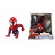 Marvel Spider-Man kovová figurka 15 cm Marvel Spider-Man kovová figurka 15 cm J3223005