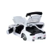 Rychle a zběsile auto Mazda RX-7 1:24 J32607314R00