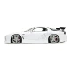 Rychle a zběsile auto Mazda RX-7 1:24 J32607314R00