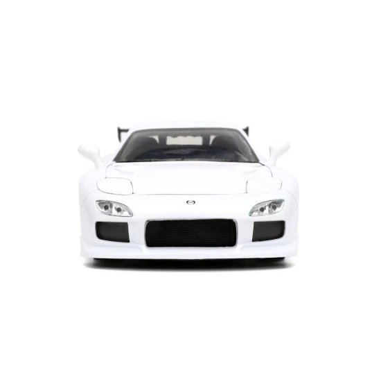 Rychle a zběsile auto Mazda RX-7 1:24 J32607314R00