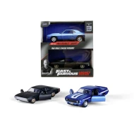 Rychle a zběsile dvojbalení Chevrolet Camaro 1969 a Dodge Charger 1968 1:32