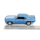 Rychle a zběsile dvojbalení Chevrolet Camaro 1969 a Dodge Charger 1968 1:32 J34251314R00