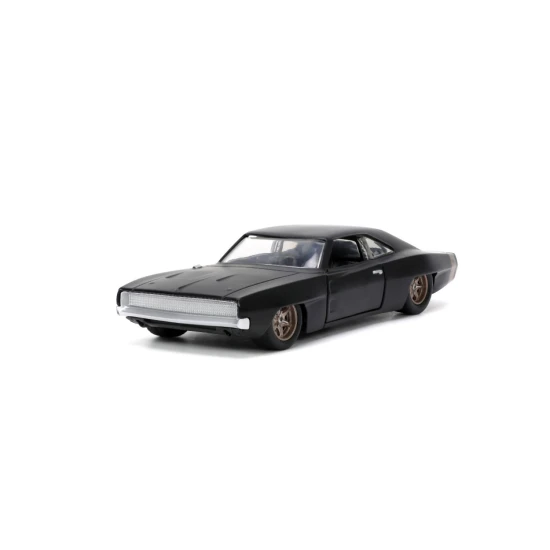 Rychle a zběsile dvojbalení Chevrolet Camaro 1969 a Dodge Charger 1968 1:32 J34251314R00