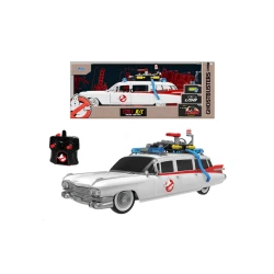 Ghostbusters RC auto Ecto-1 1:16
