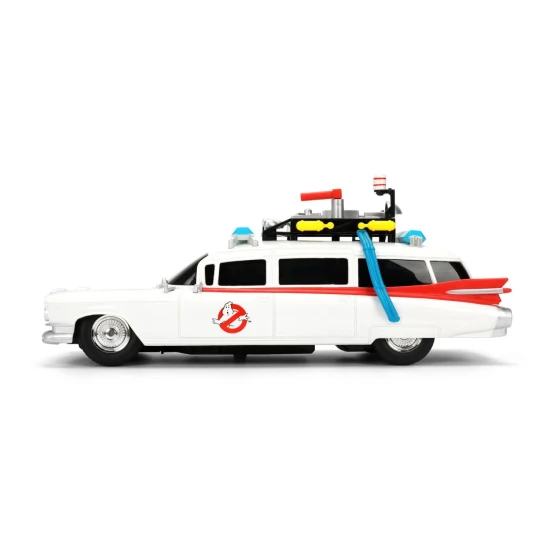 Ghostbusters RC auto Ecto-1 1:16 J36139314R00