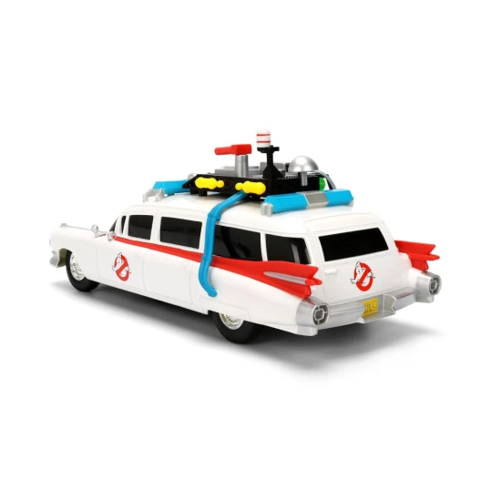 Ghostbusters RC auto Ecto-1 1:16 J36139314R00