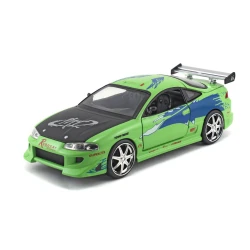 Rychle a zběsile auto Mitsubishi Eclipse 1995 1:24