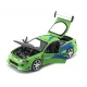 Rychle a zběsile auto Mitsubishi Eclipse 1995 1:24 J97603314R00