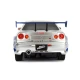 Rychle a zběsile RC auto Nissan Skyline GT-R 1:24 J99371314R01