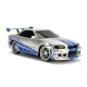 Rychle a zběsile RC auto Nissan Skyline GT-R 1:24 J99371314R01