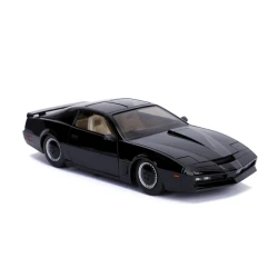 Knight Rider auto Kitt 1:24 Knight Rider auto Kitt 1:24
