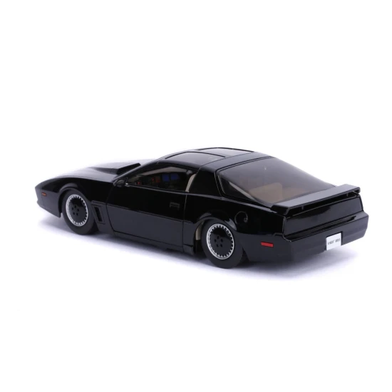 Knight Rider auto Kitt 1:24