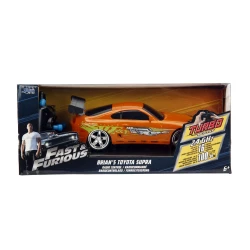Auto na dálkové ovládání Rychle a zběsile Brian's Toyota
