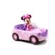 Minnie Roadster na dálkové ovládání